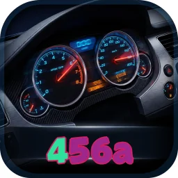 456a