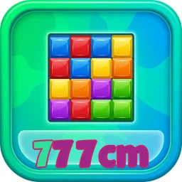 777cm