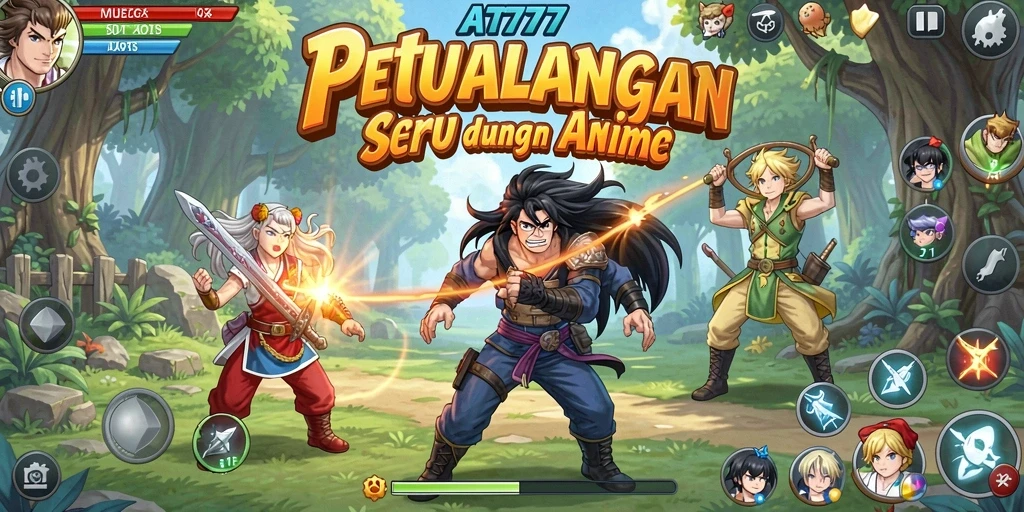 Visual de TOP7GAME