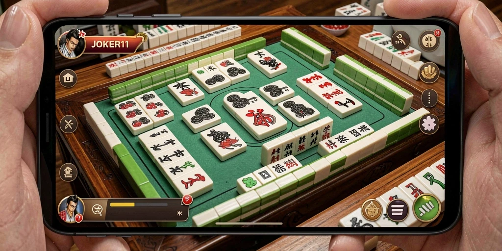 Visual de UPBET